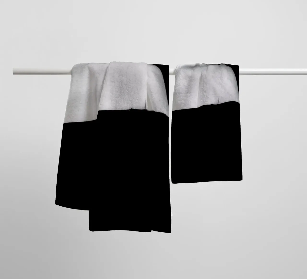 Mystique towel by Runway Collective