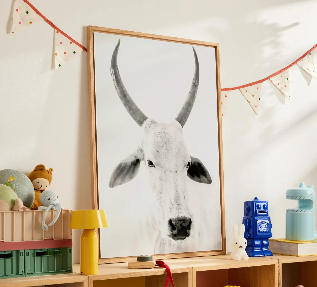 White Cow metacrilato de Victoria Frost