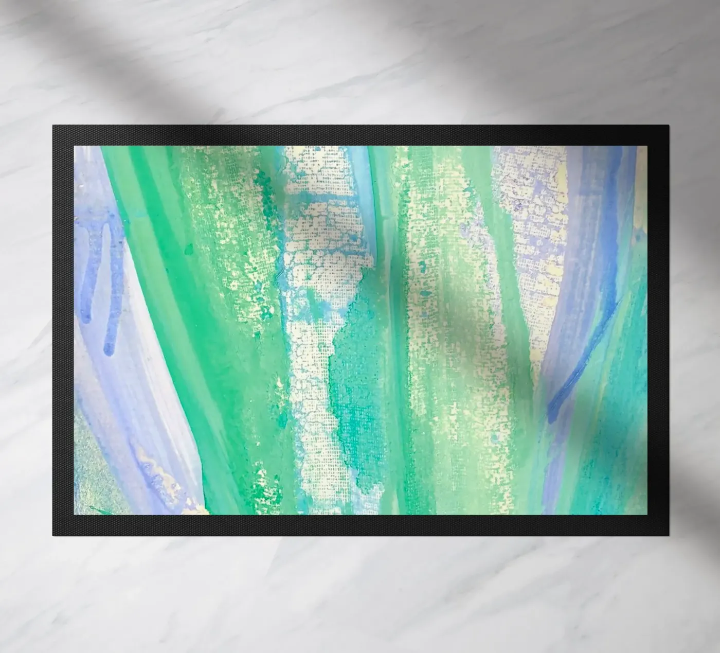 Summerfeeling deurmat van MissVeroonica