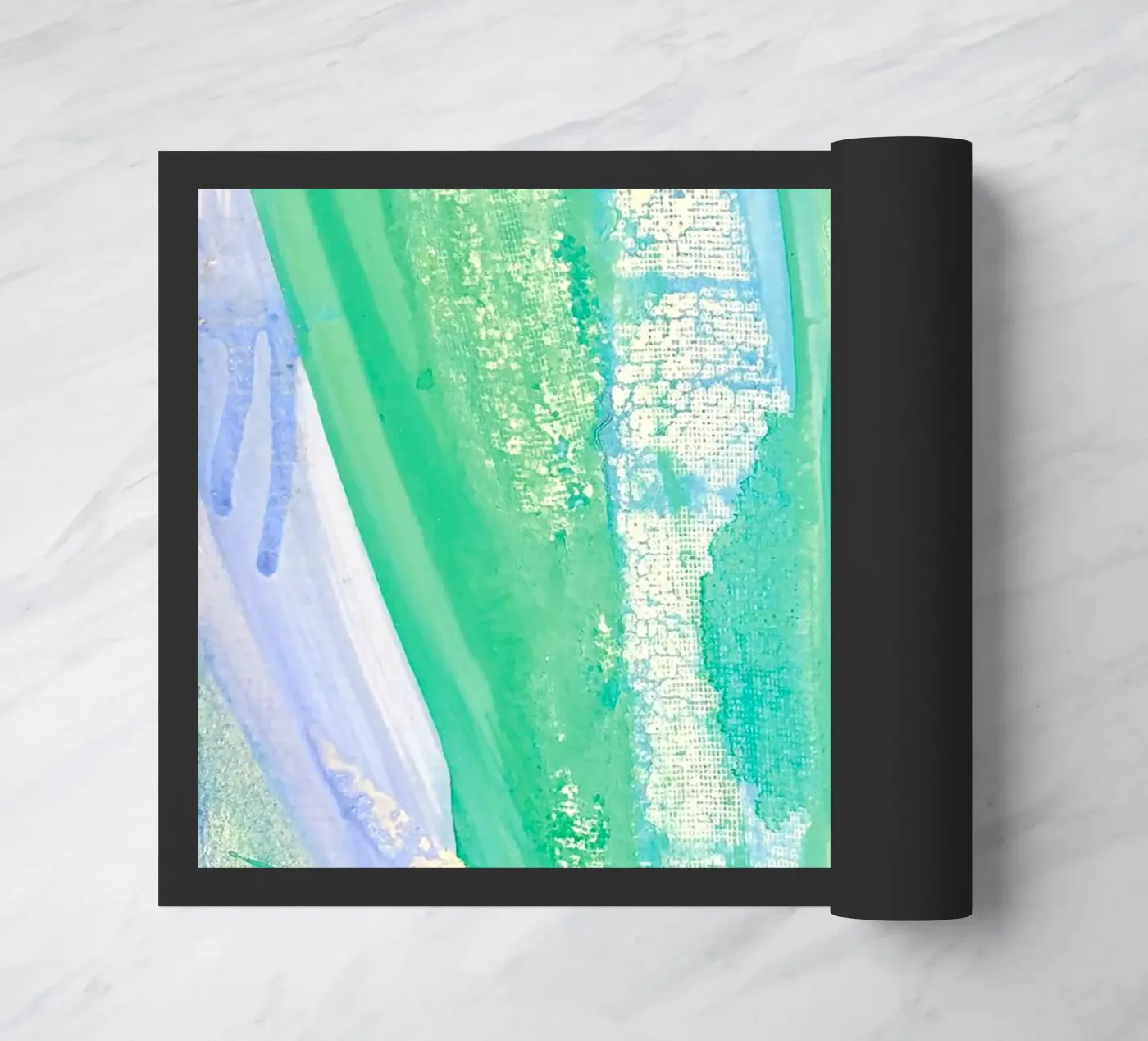 Summerfeeling deurmat van MissVeroonica