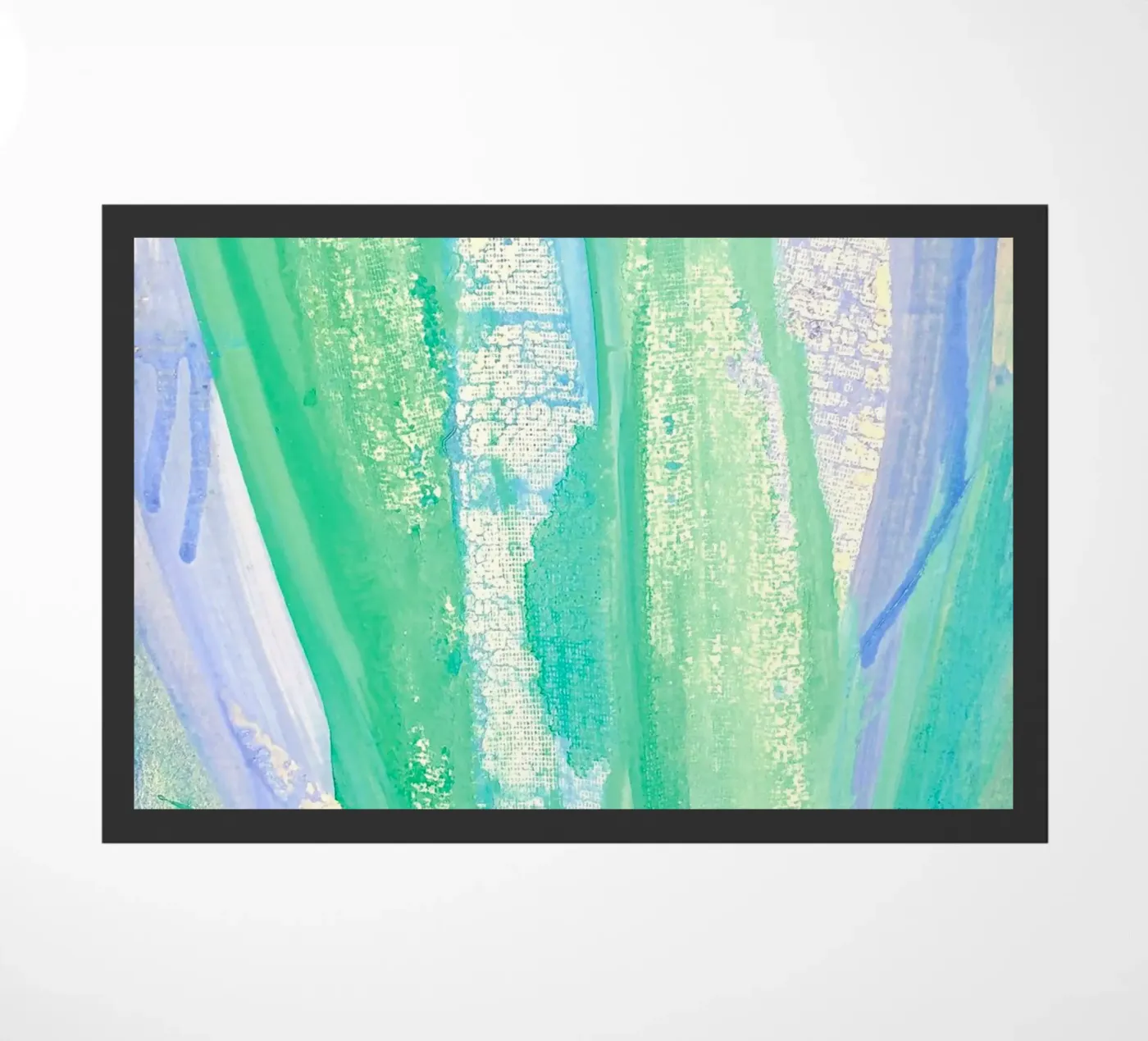 Summerfeeling deurmat van MissVeroonica