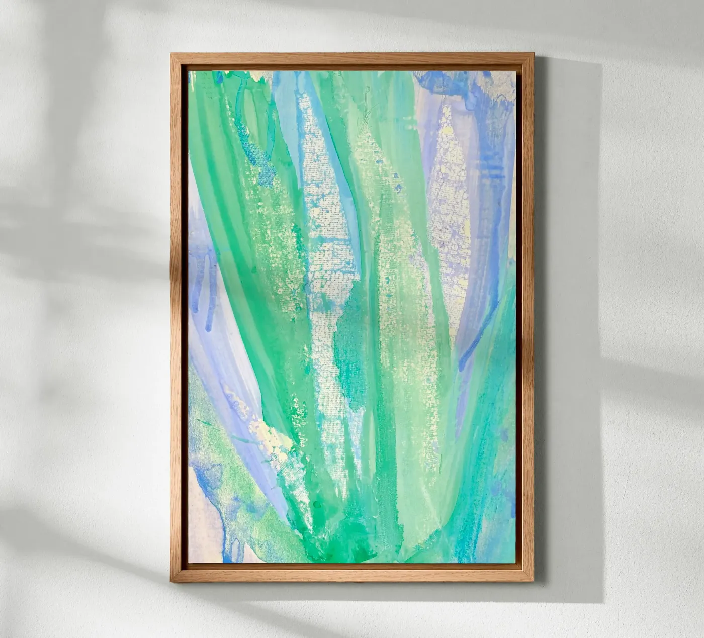 Summerfeeling alluminio dibond da MissVeroonica