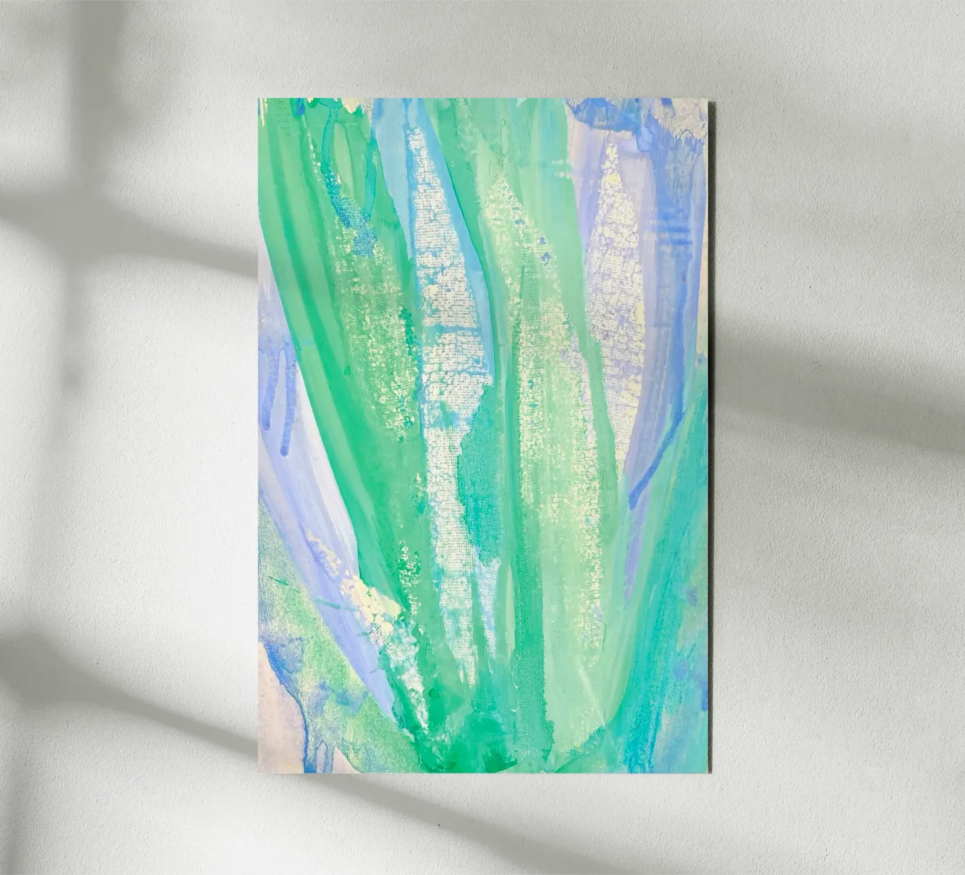 Summerfeeling alluminio dibond da MissVeroonica