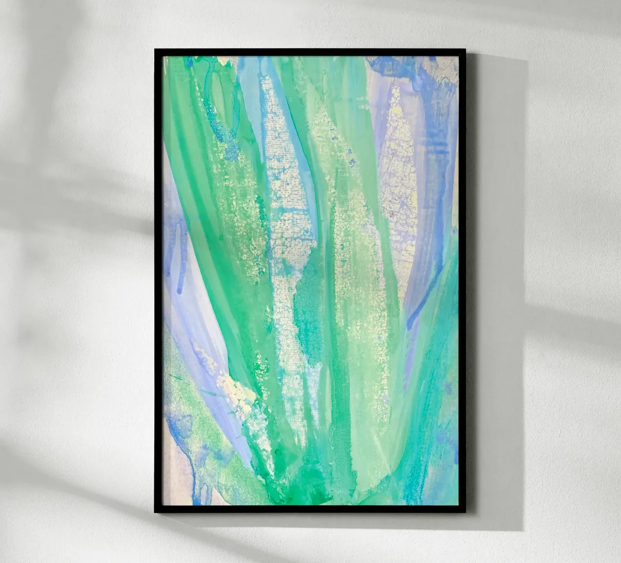 Summerfeeling poster van MissVeroonica