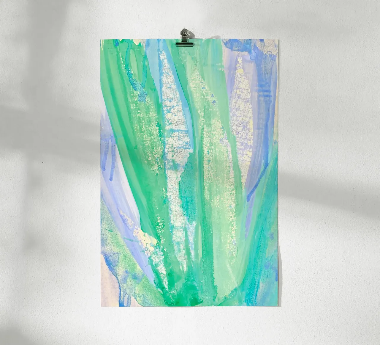 Summerfeeling poster van MissVeroonica