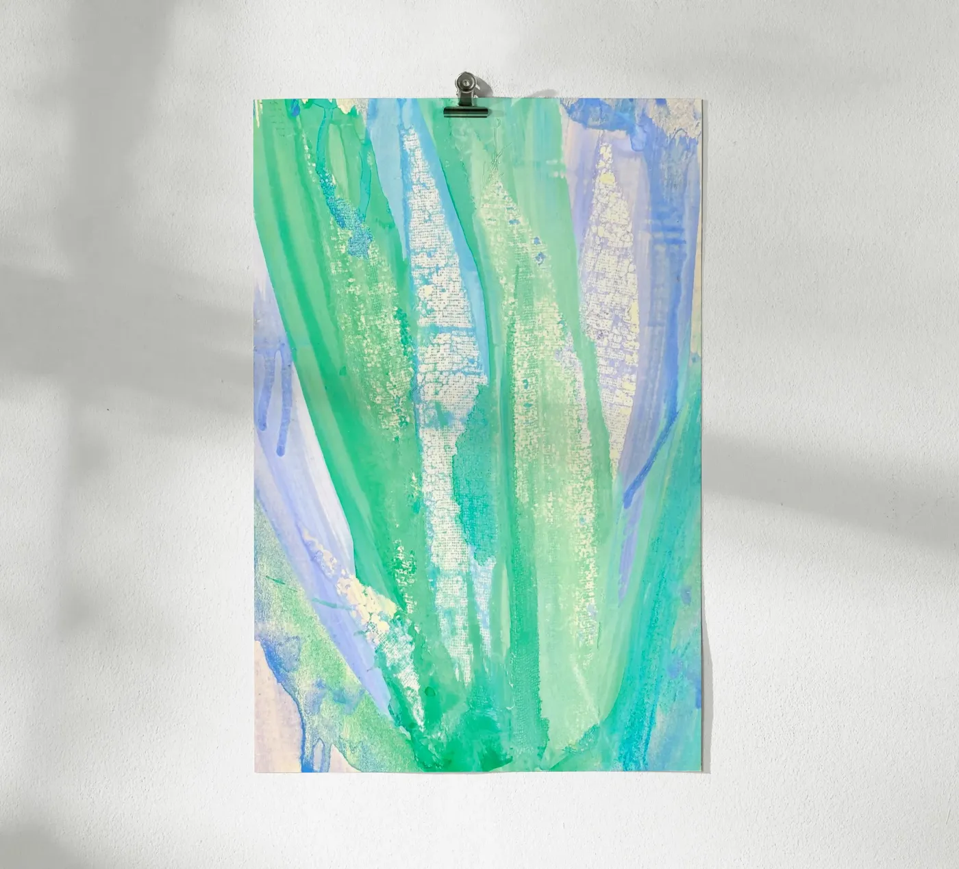 Summerfeeling poster de MissVeroonica