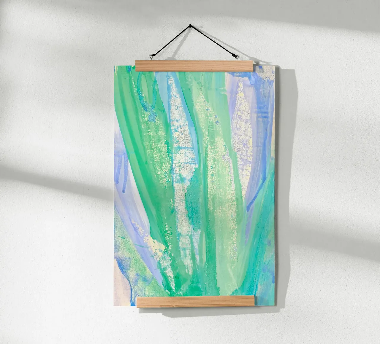 Summerfeeling poster van MissVeroonica