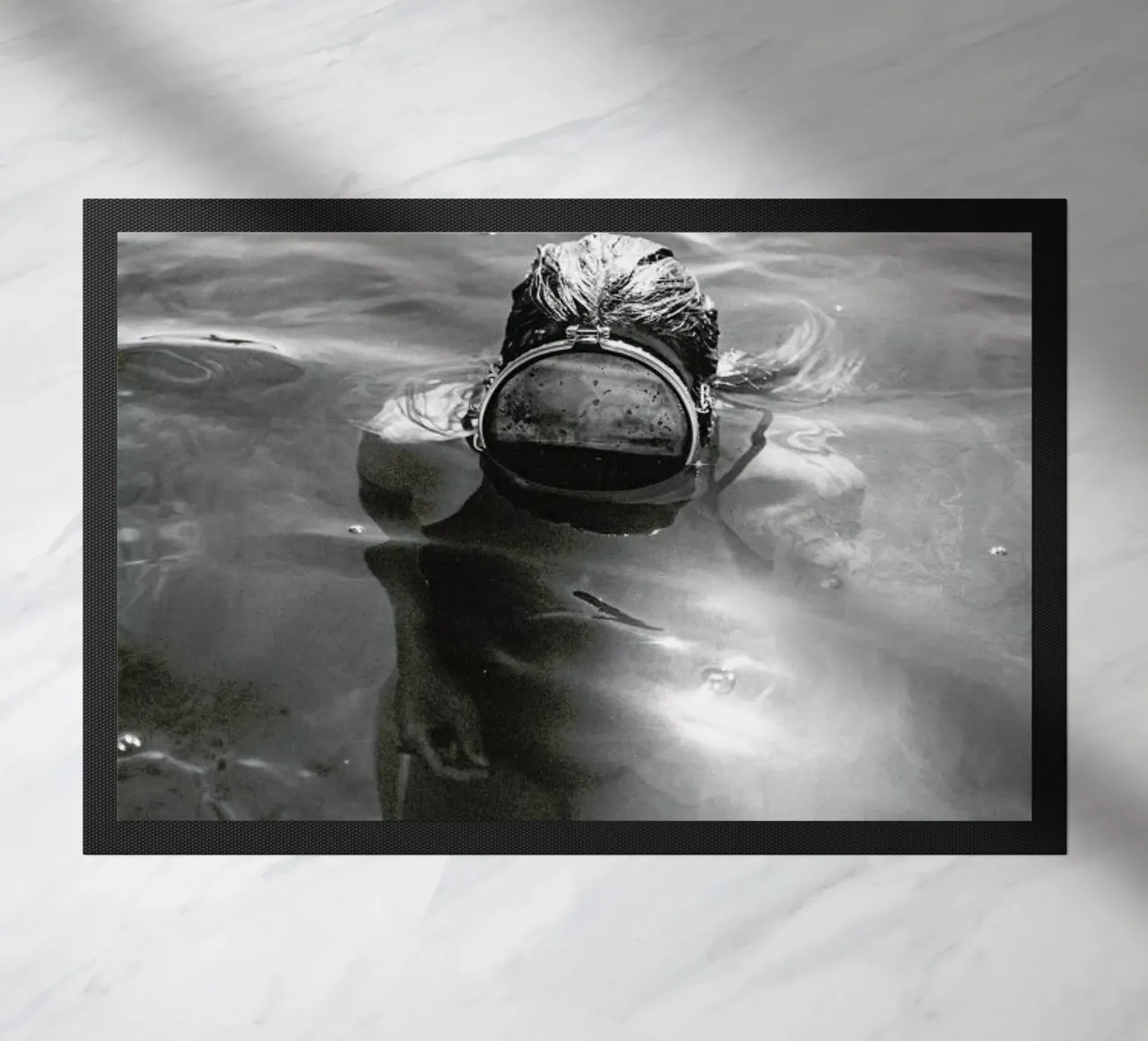 Starnberg zerbino da Chris Abatzis