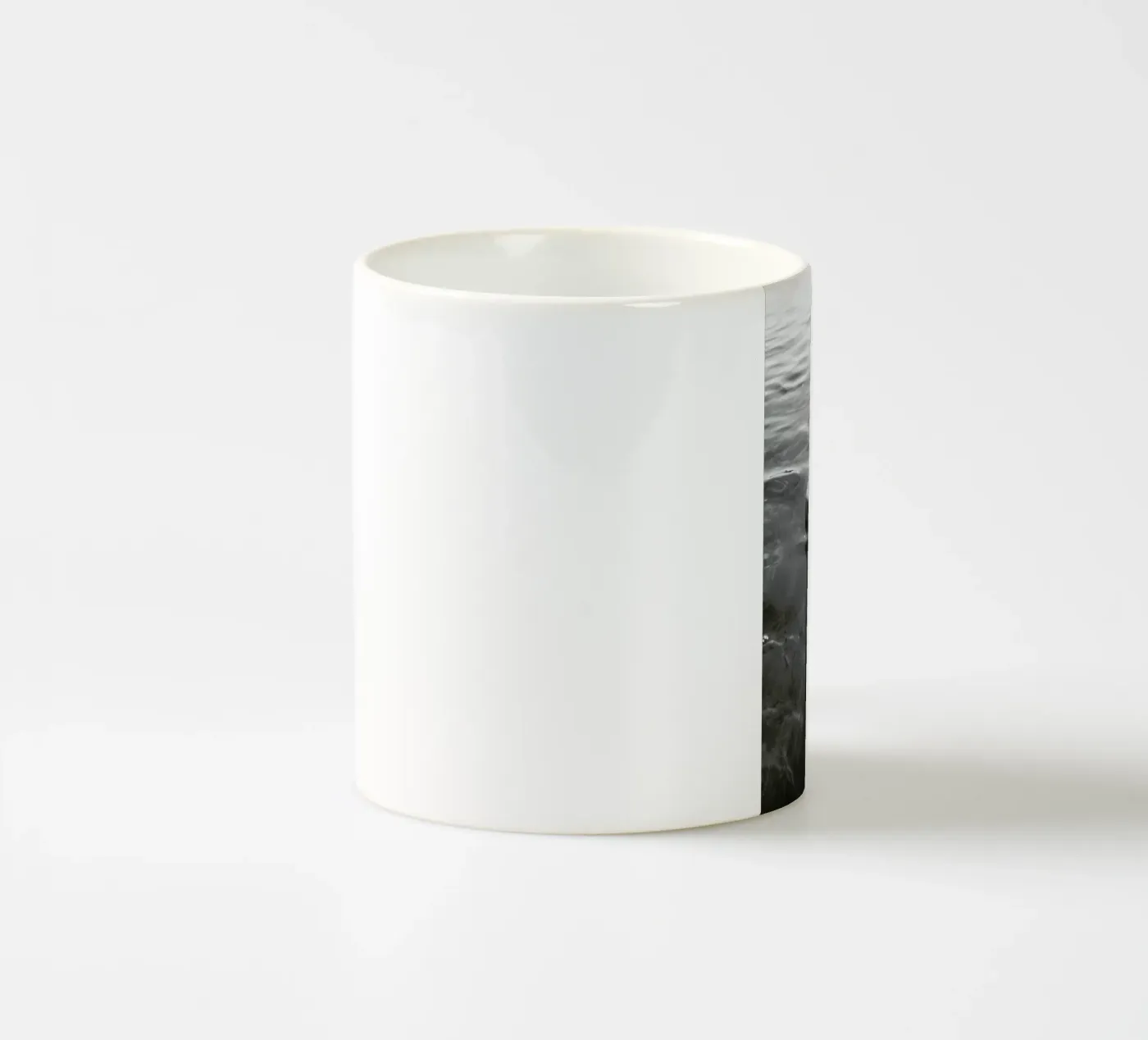 Starnberg ceramic mug by Chris Abatzis