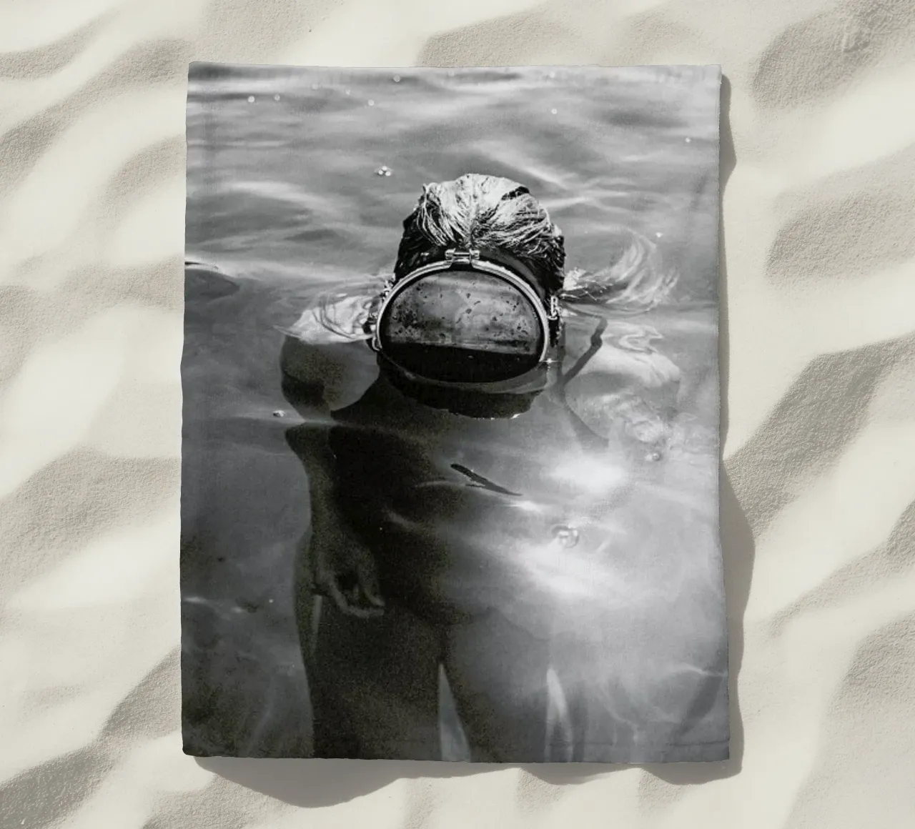 Starnberg telo mare da Chris Abatzis