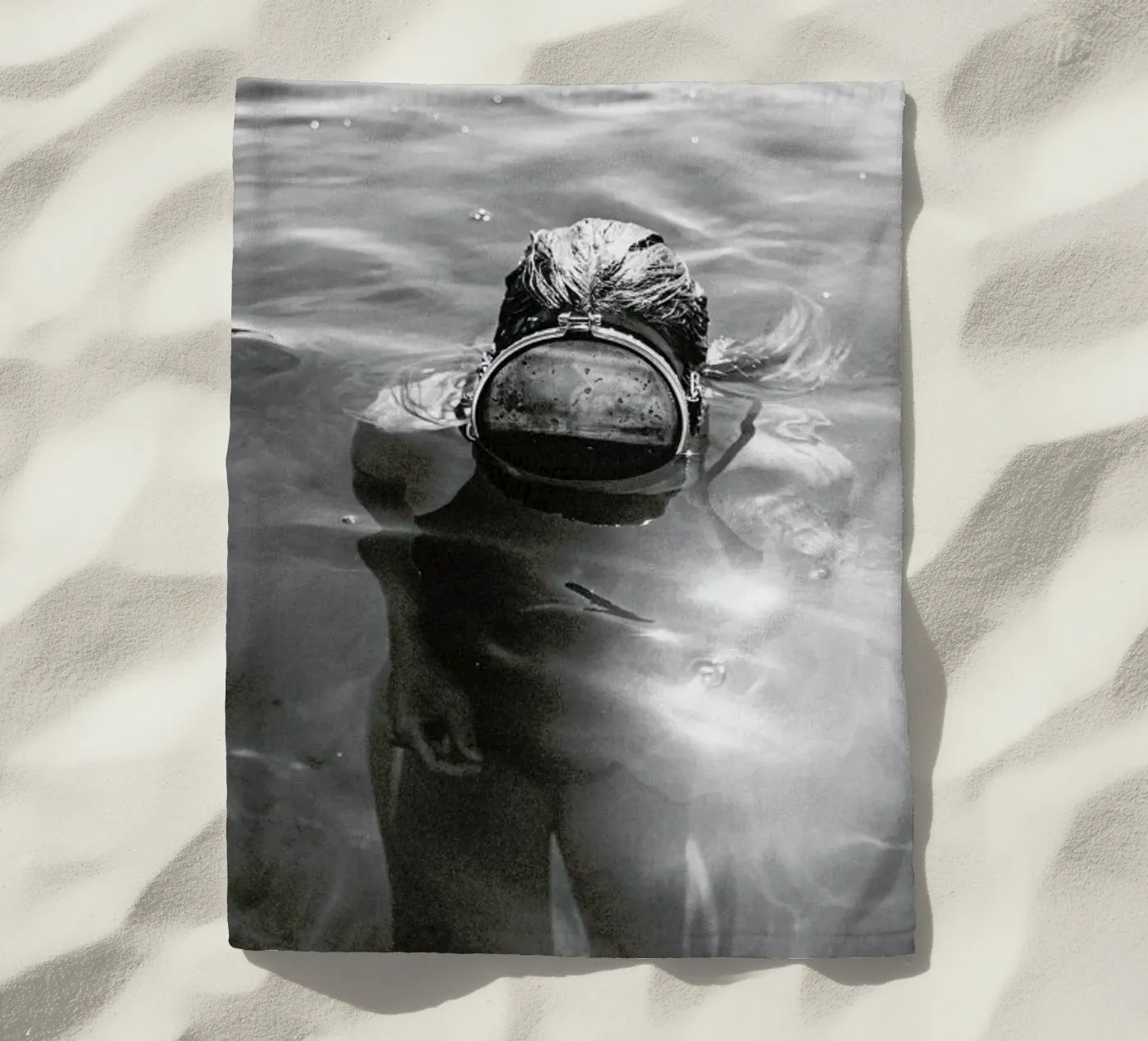 Starnberg telo mare da Chris Abatzis