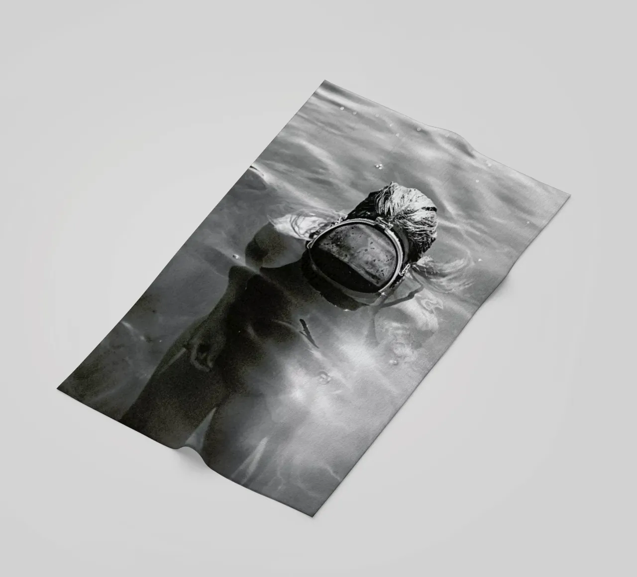 Starnberg telo mare da Chris Abatzis