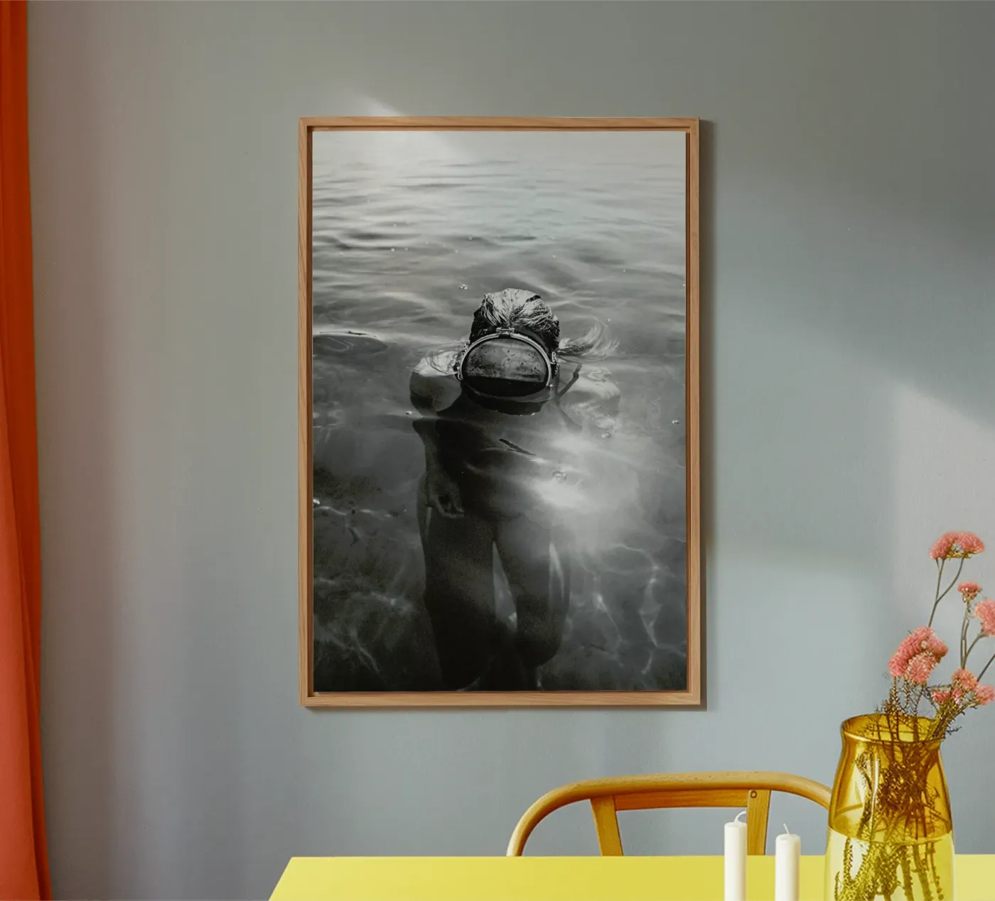 Starnberg pannello forex da Chris Abatzis