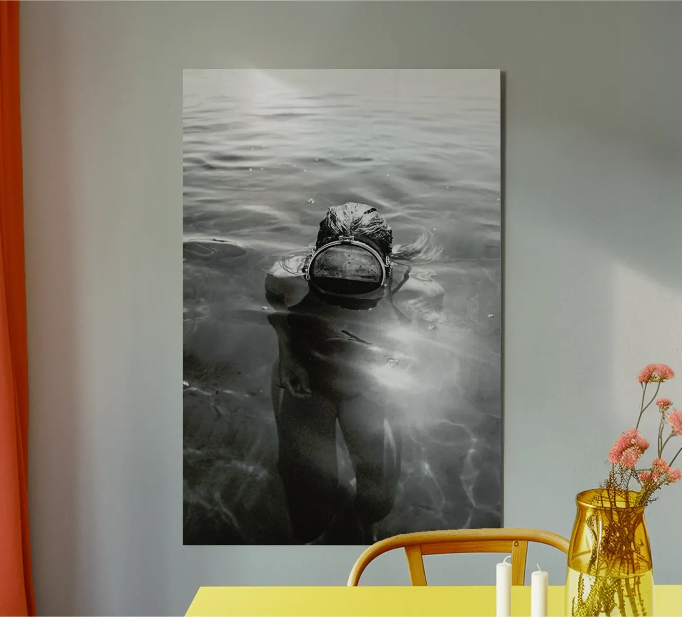 Starnberg forex plate by Chris Abatzis