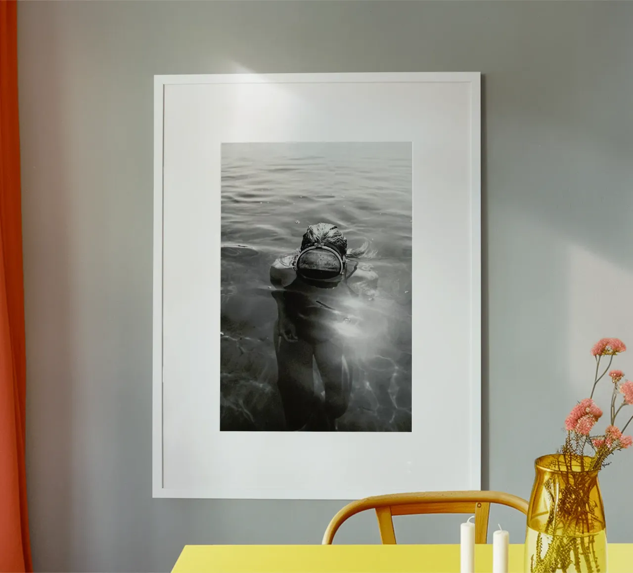 Starnberg poster da Chris Abatzis