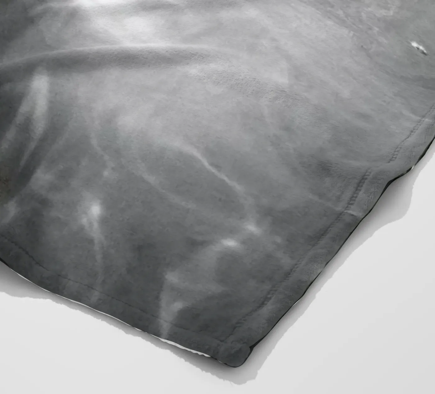 Starnberg Fleecedecke von Chris Abatzis