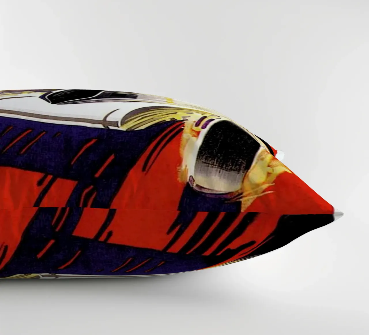 autoracing3 cuscino da Robert Livingston