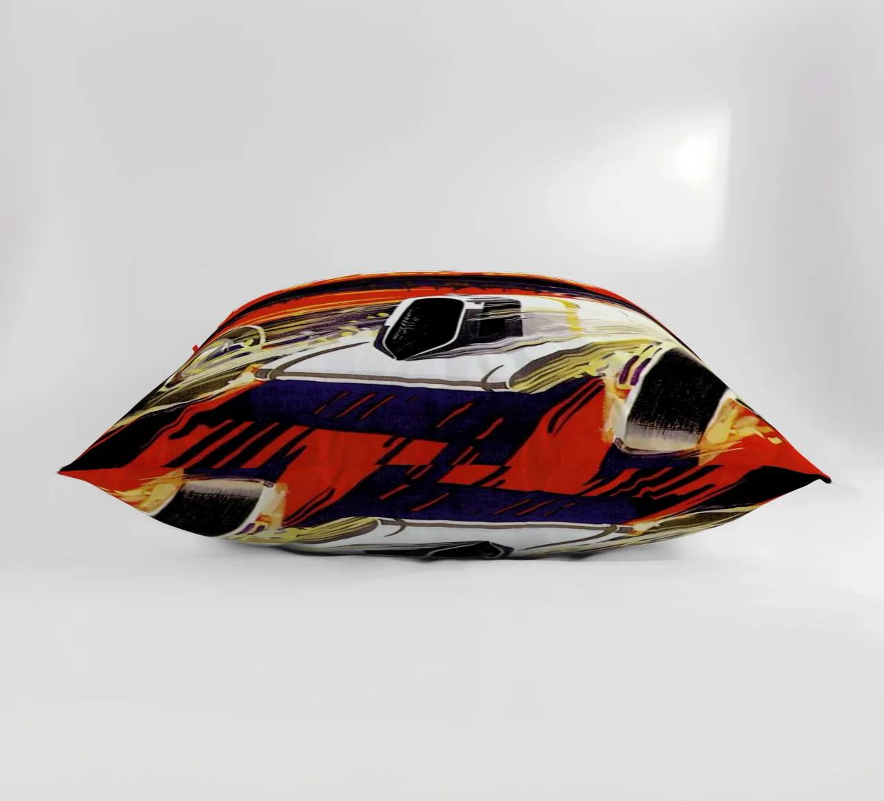 autoracing3 cuscino da Robert Livingston