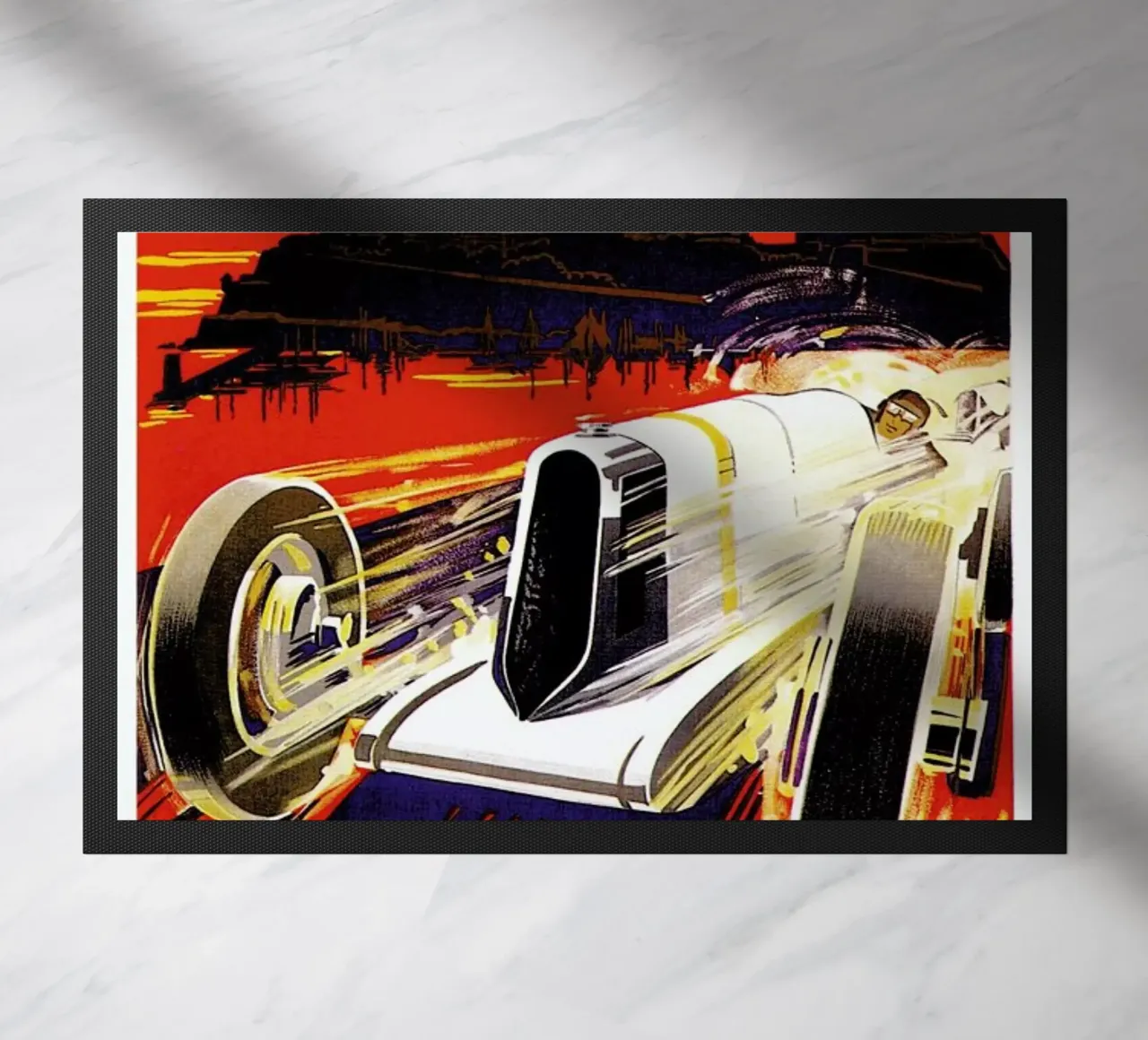 autoracing3 zerbino da Robert Livingston