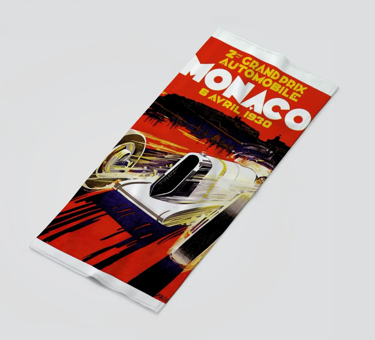 autoracing3 telo mare da Robert Livingston