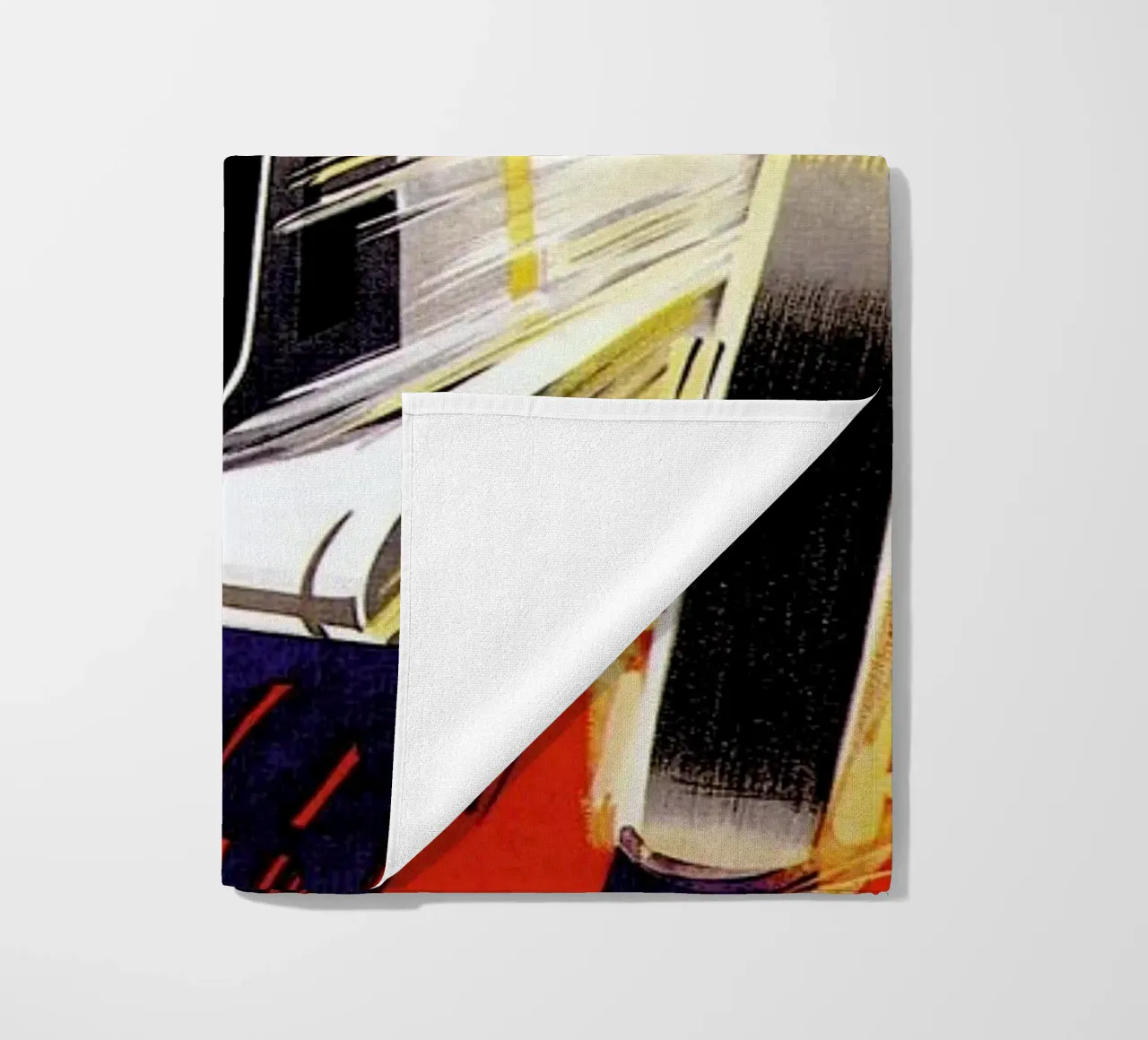 autoracing3 telo mare da Robert Livingston