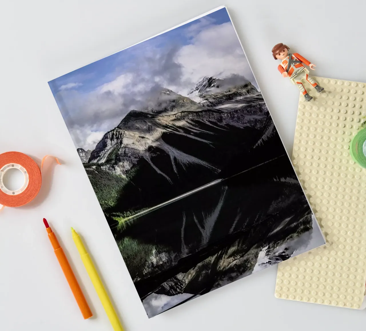 A Well-Deserved View @TristinBailey notebook by EyeEm Mobile GmbH
