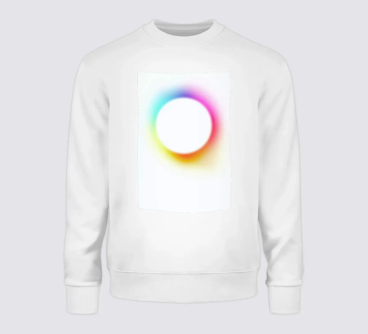 Colour Spectrum felpa da LeDieg