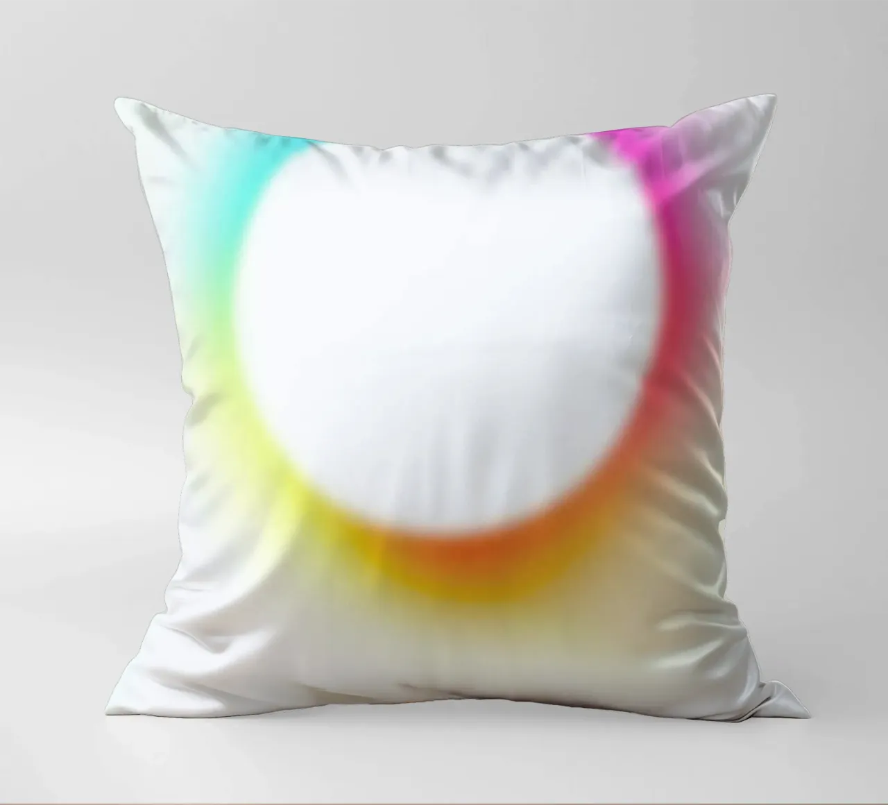Colour Spectrum cuscino da LeDieg