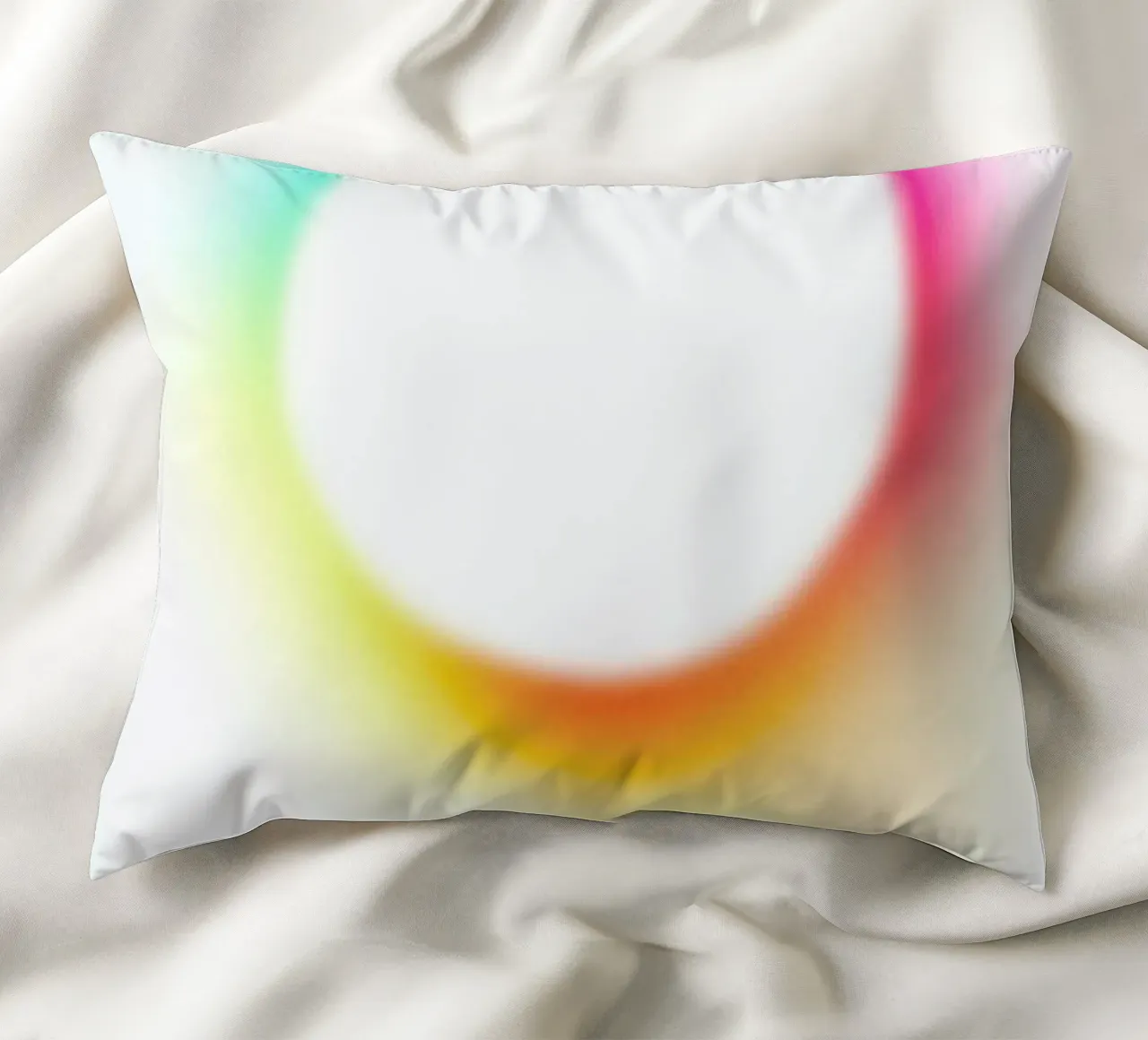 Colour Spectrum cuscino da LeDieg