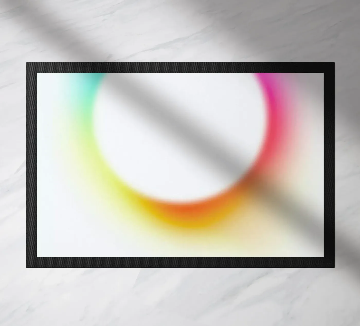 Colour Spectrum zerbino da LeDieg