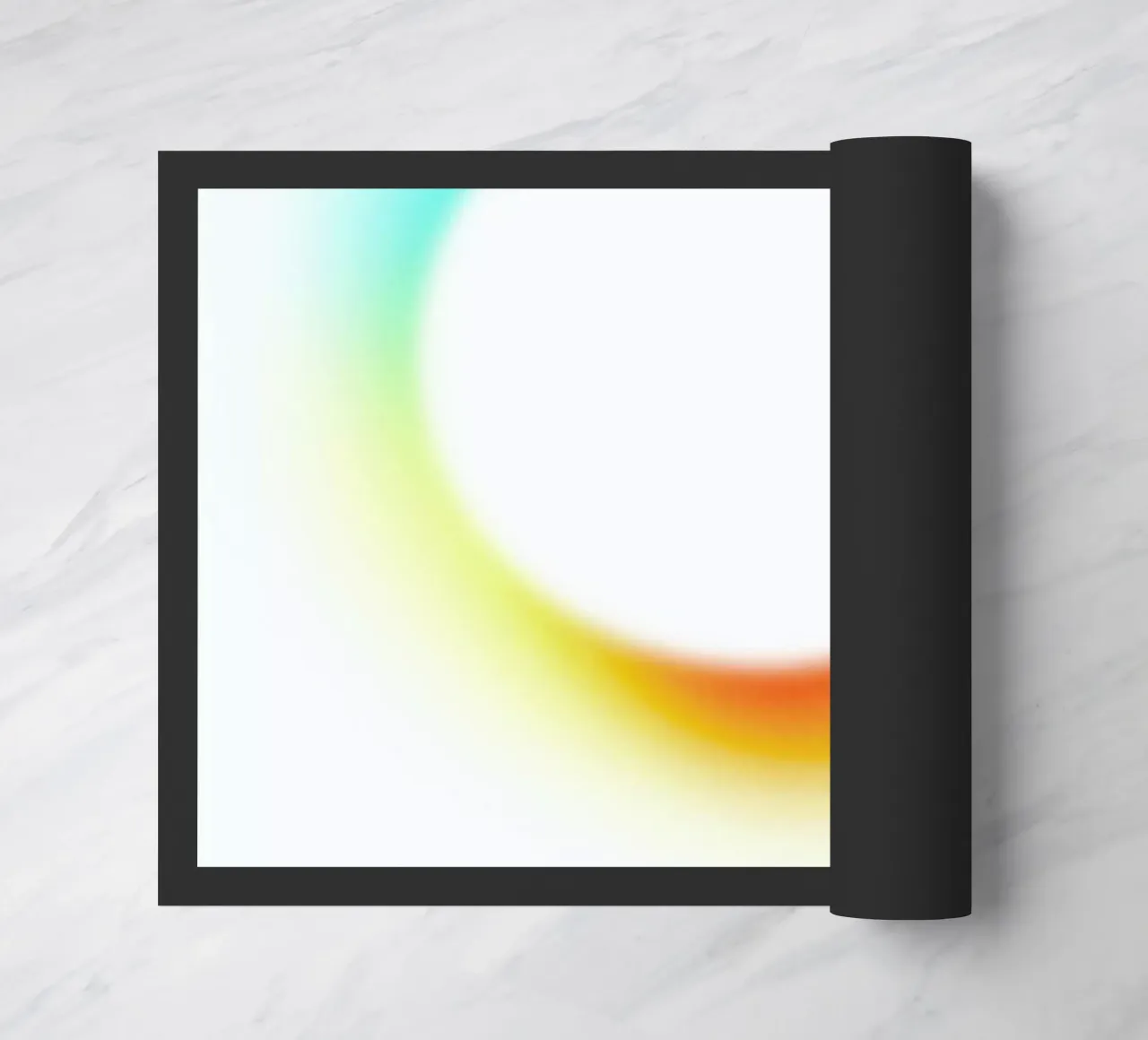 Colour Spectrum zerbino da LeDieg