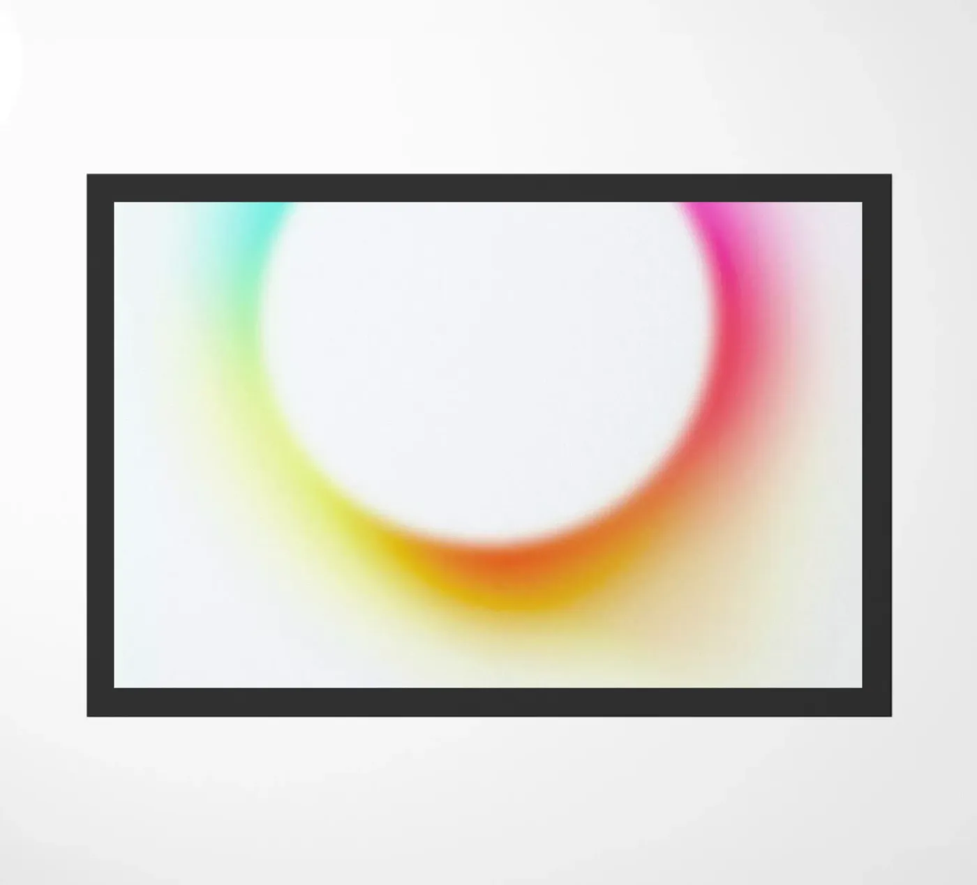 Colour Spectrum zerbino da LeDieg