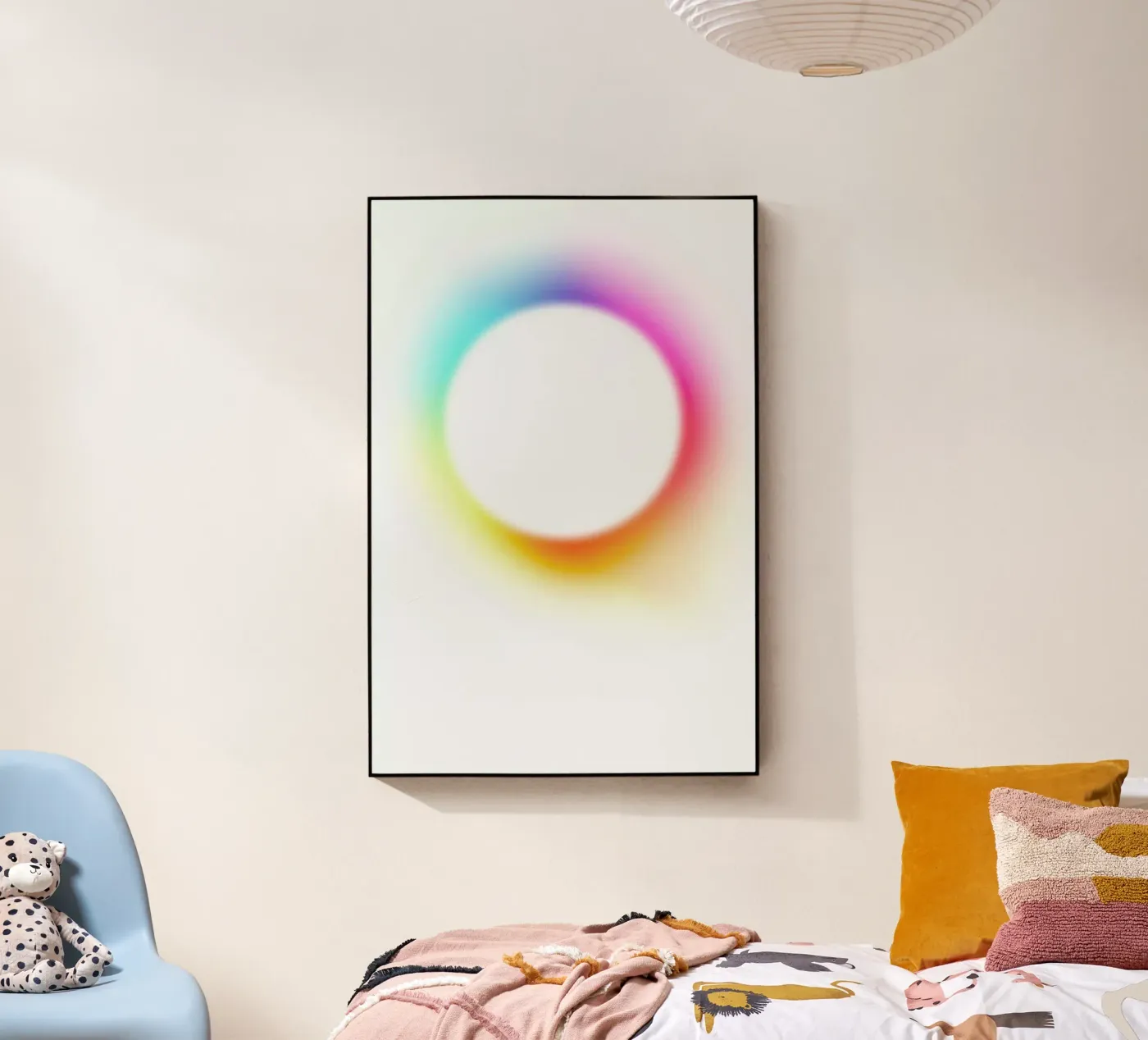 Colour Spectrum plexiglass da LeDieg