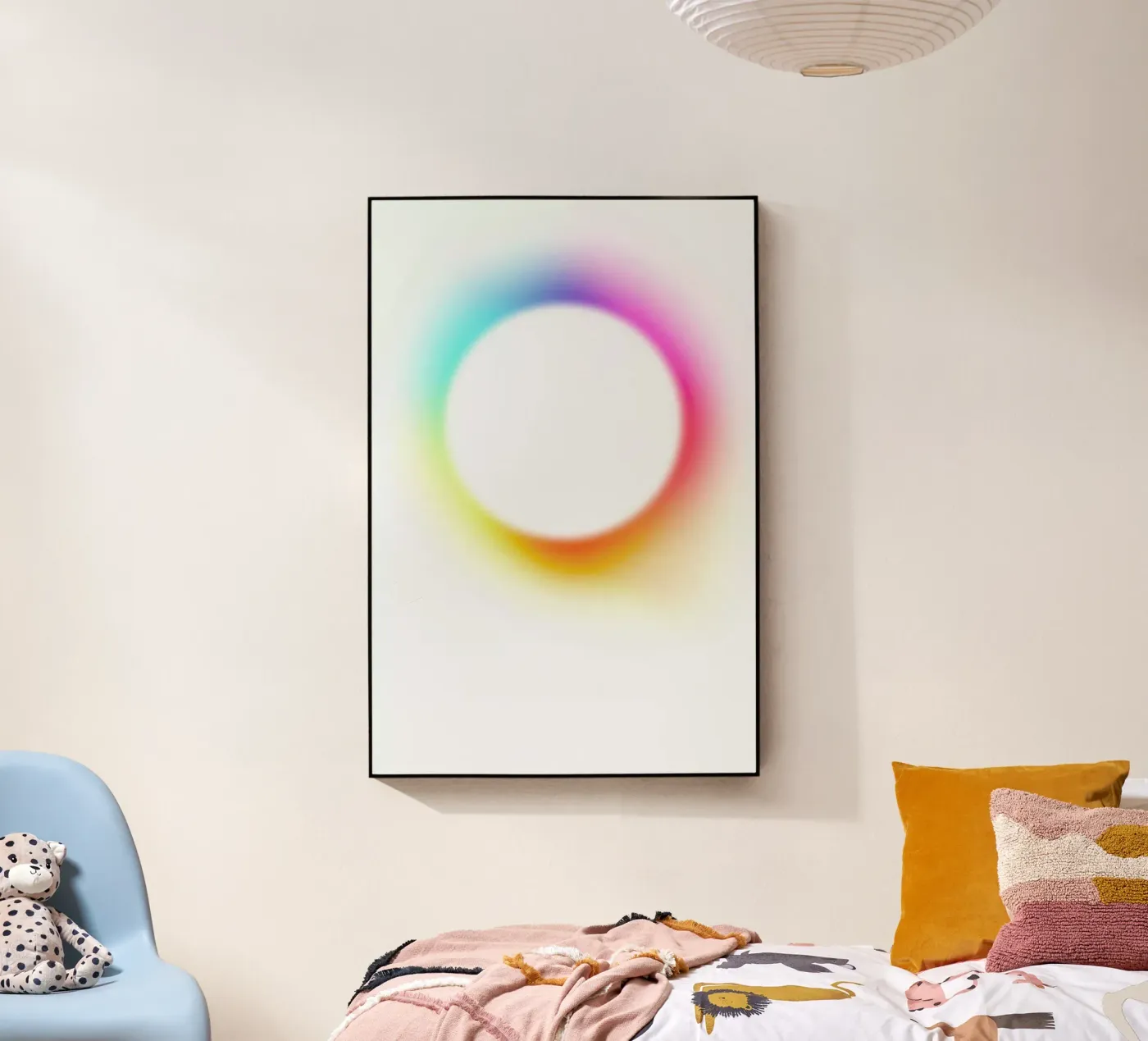 Colour Spectrum plexiglass da LeDieg