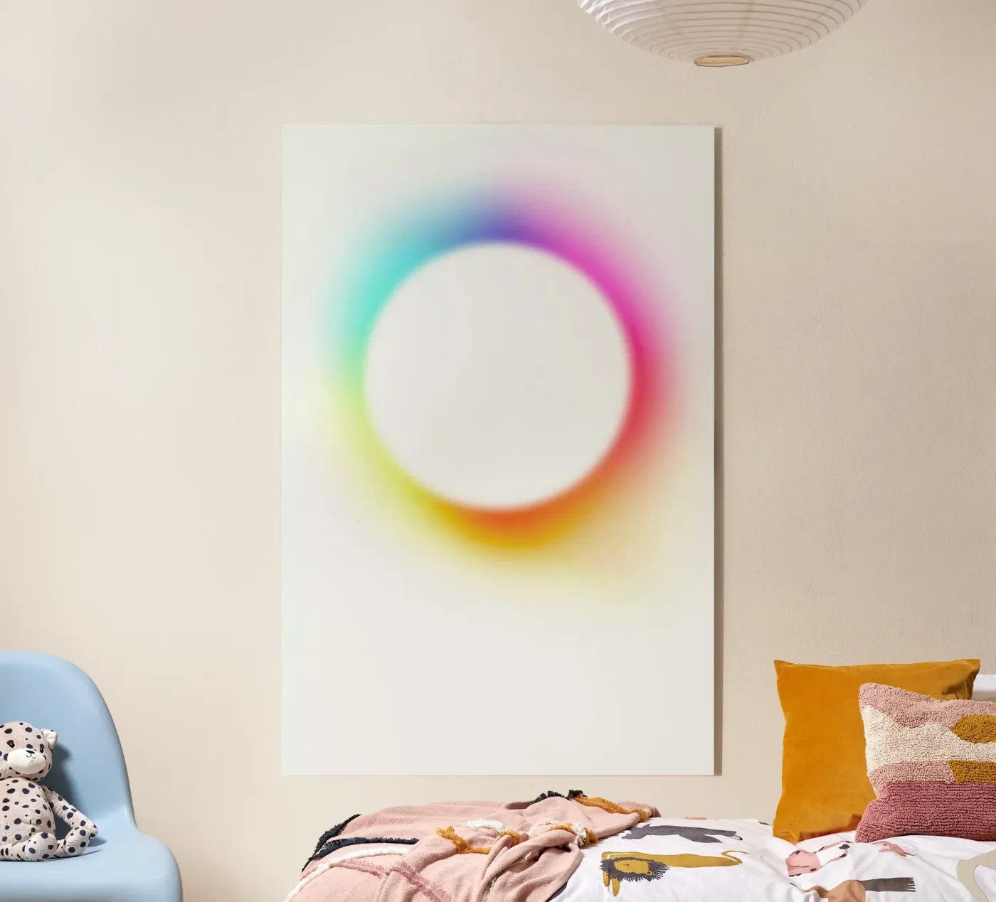 Colour Spectrum plexiglass da LeDieg