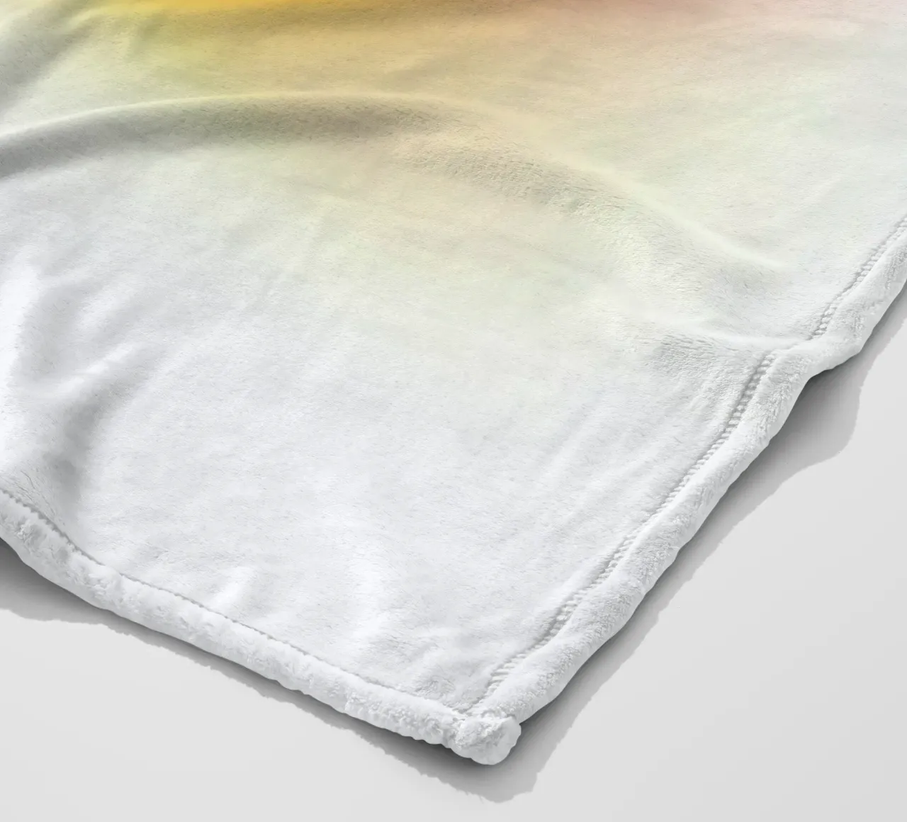 Colour Spectrum coperta in pile da LeDieg