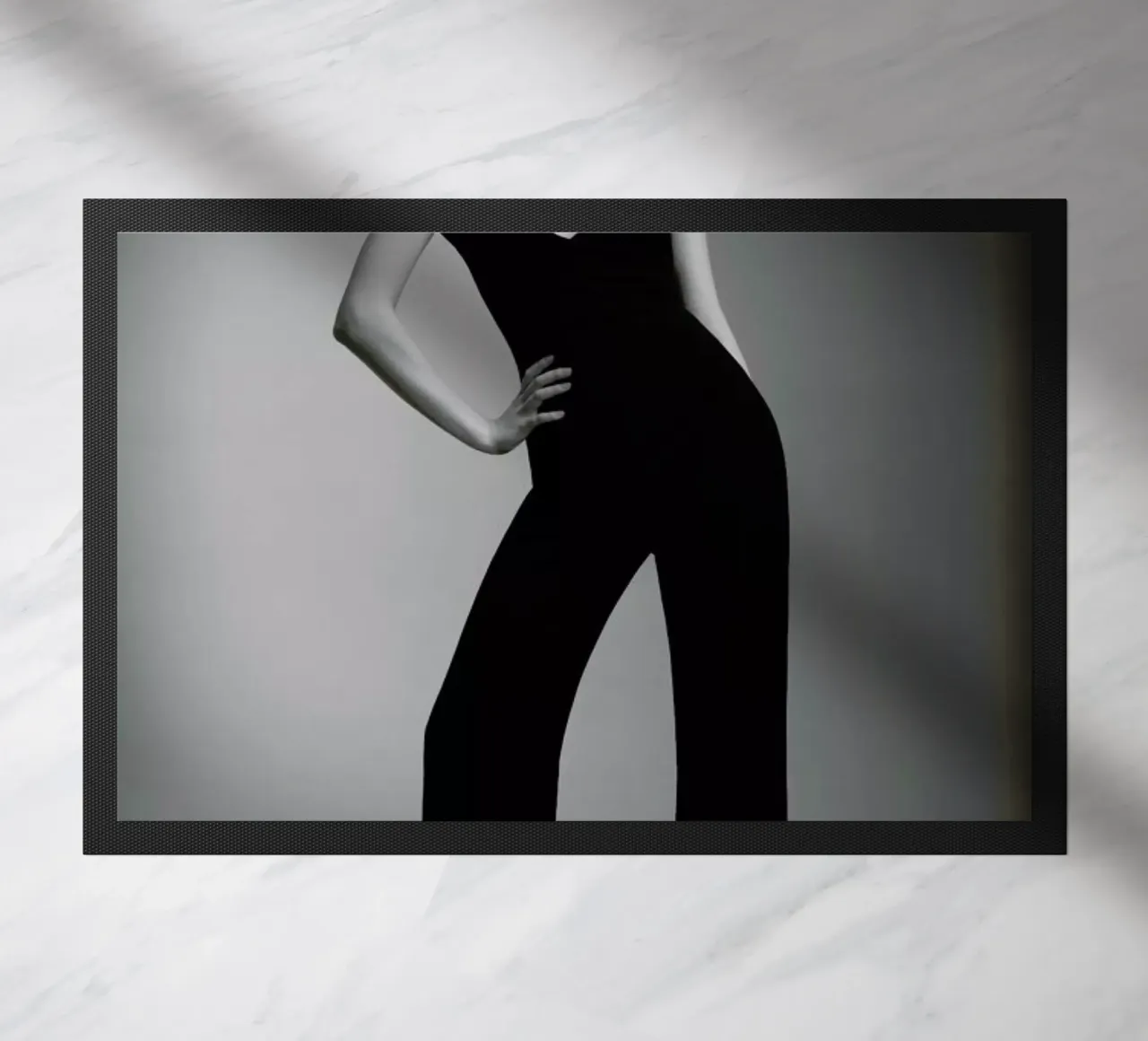 Silhouette zerbino da Runway Collective