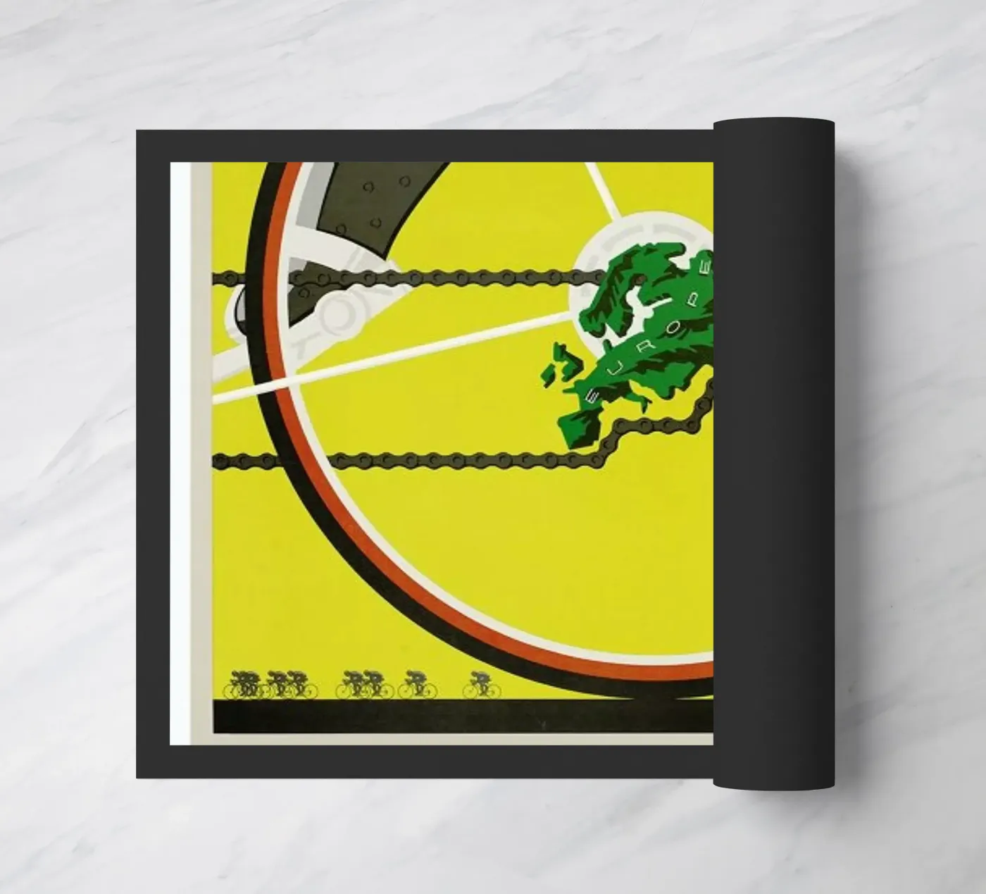 bike1 zerbino da Robert Livingston