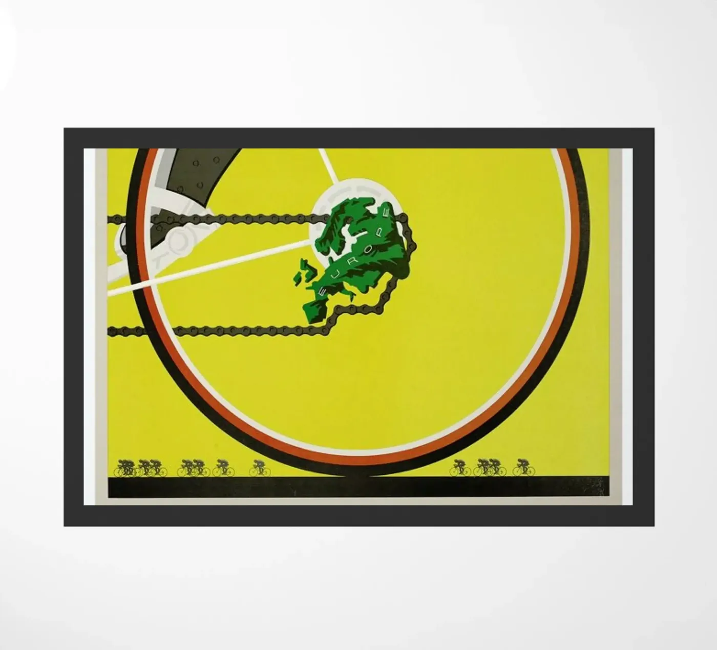 bike1 zerbino da Robert Livingston
