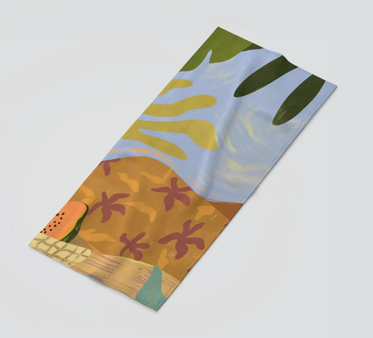 Me Time telo mare da Arty Guava