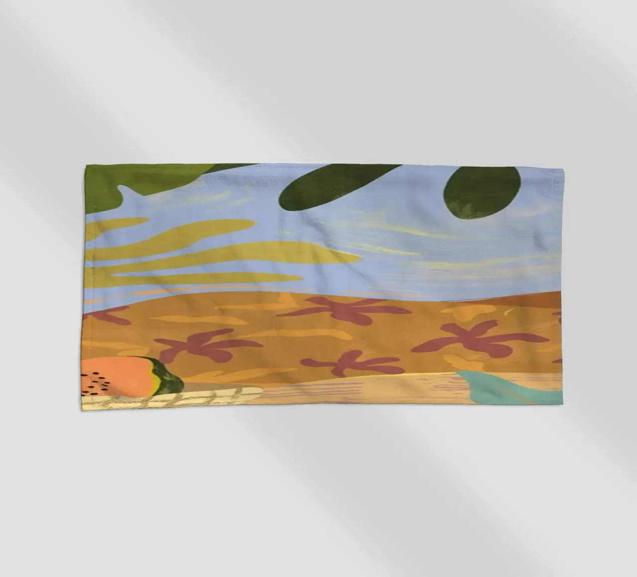 Me Time telo mare da Arty Guava