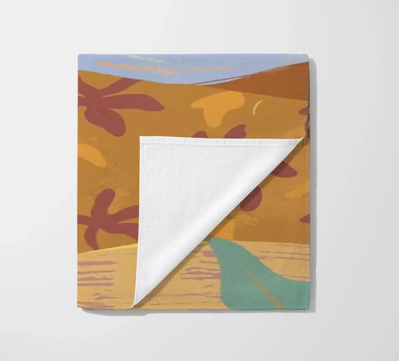 Me Time telo mare da Arty Guava