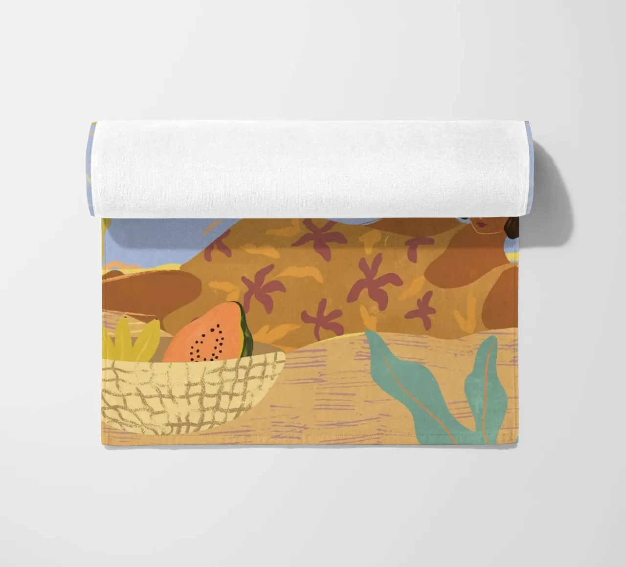 Me Time telo mare da Arty Guava