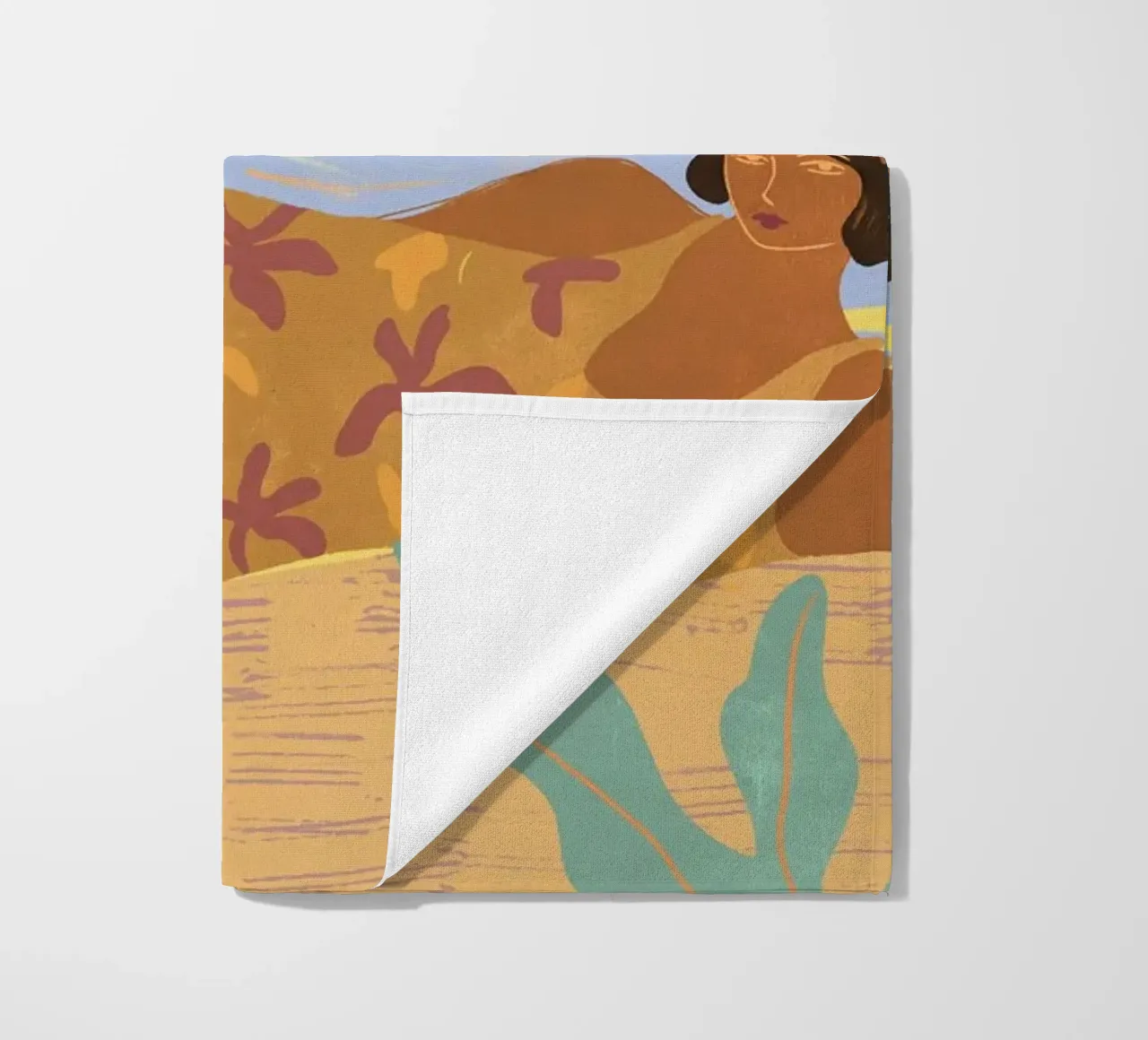 Me Time telo mare da Arty Guava