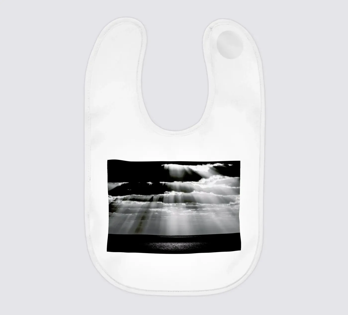 Spot bavaglino da Tal Paz-Fridman