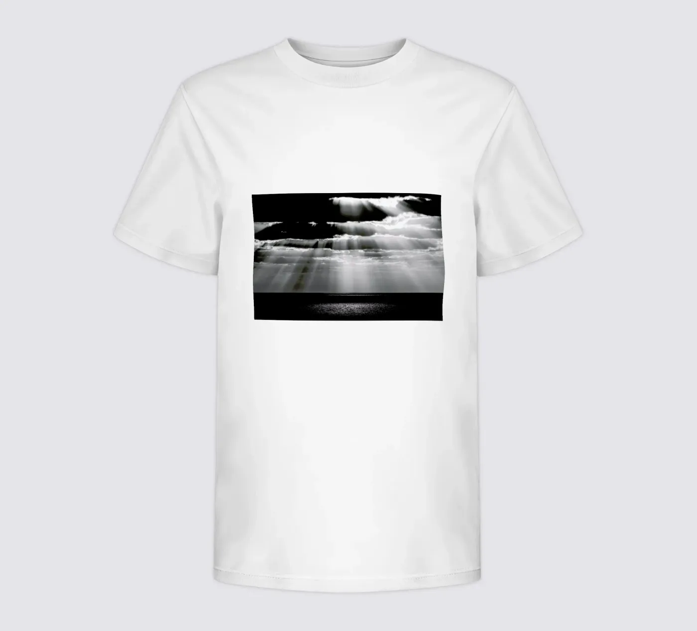 Spot t-shirt bambini da Tal Paz-Fridman