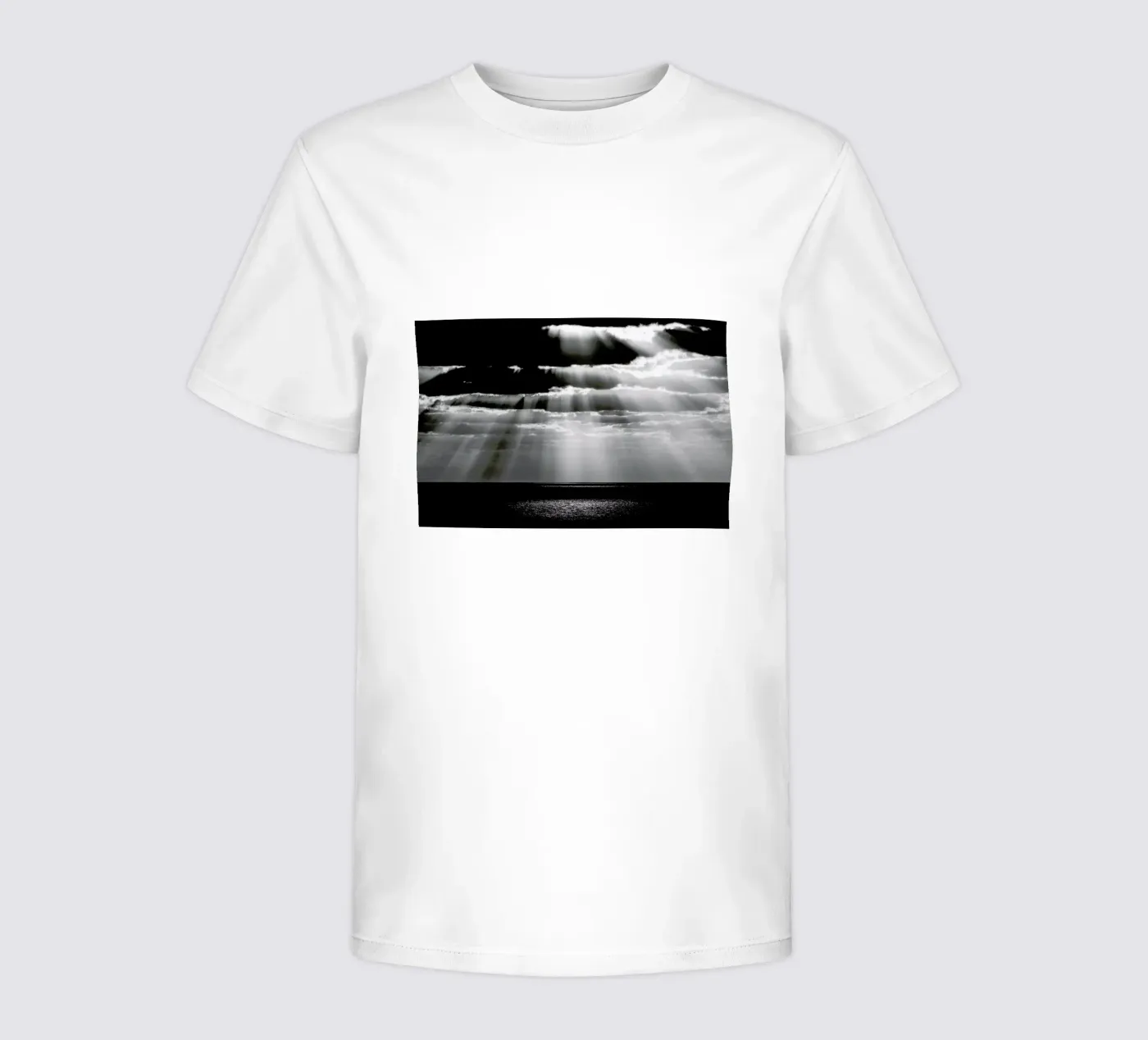 Spot t-shirt bambini da Tal Paz-Fridman