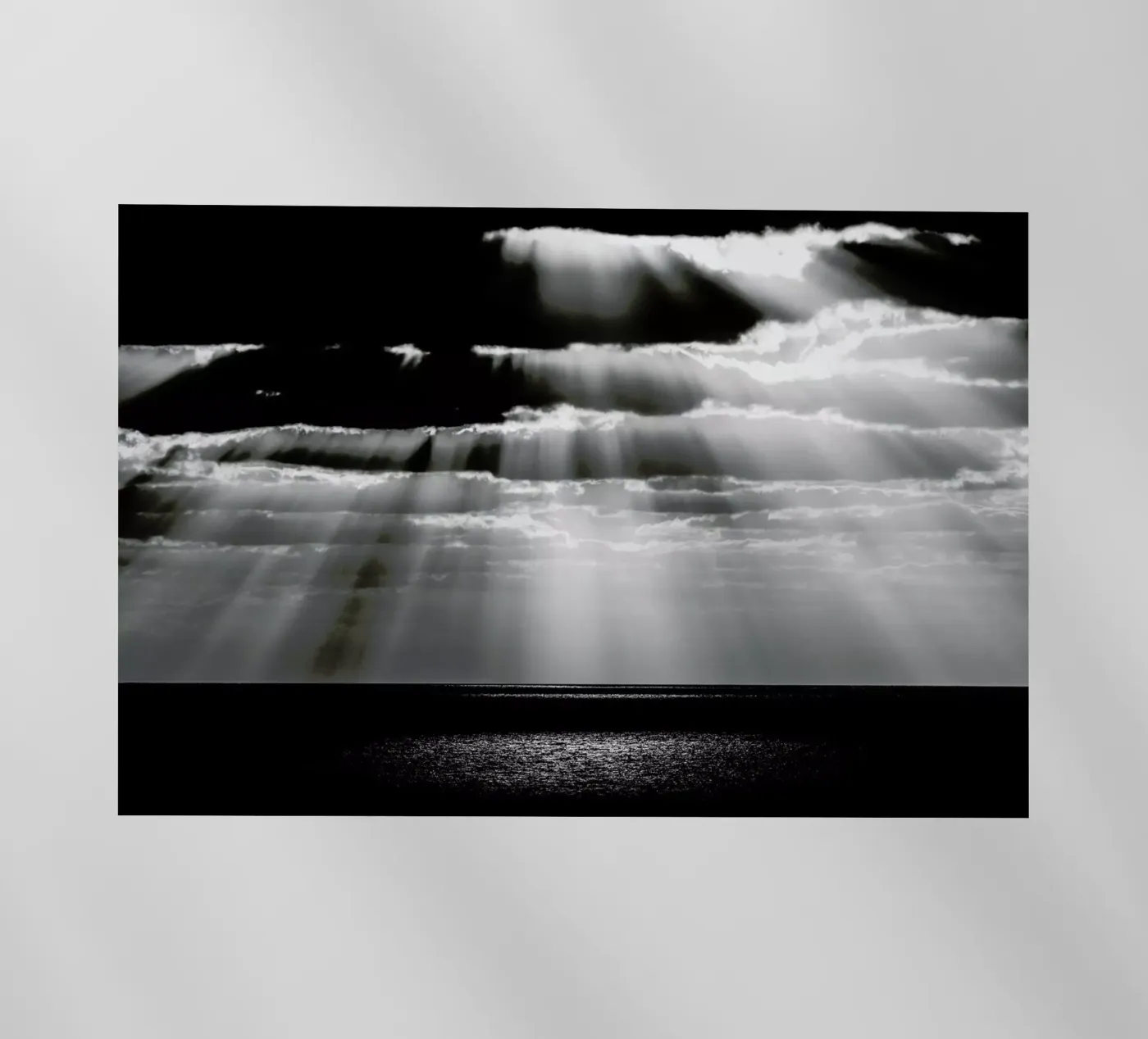 Spot pellicola backlit da Tal Paz-Fridman