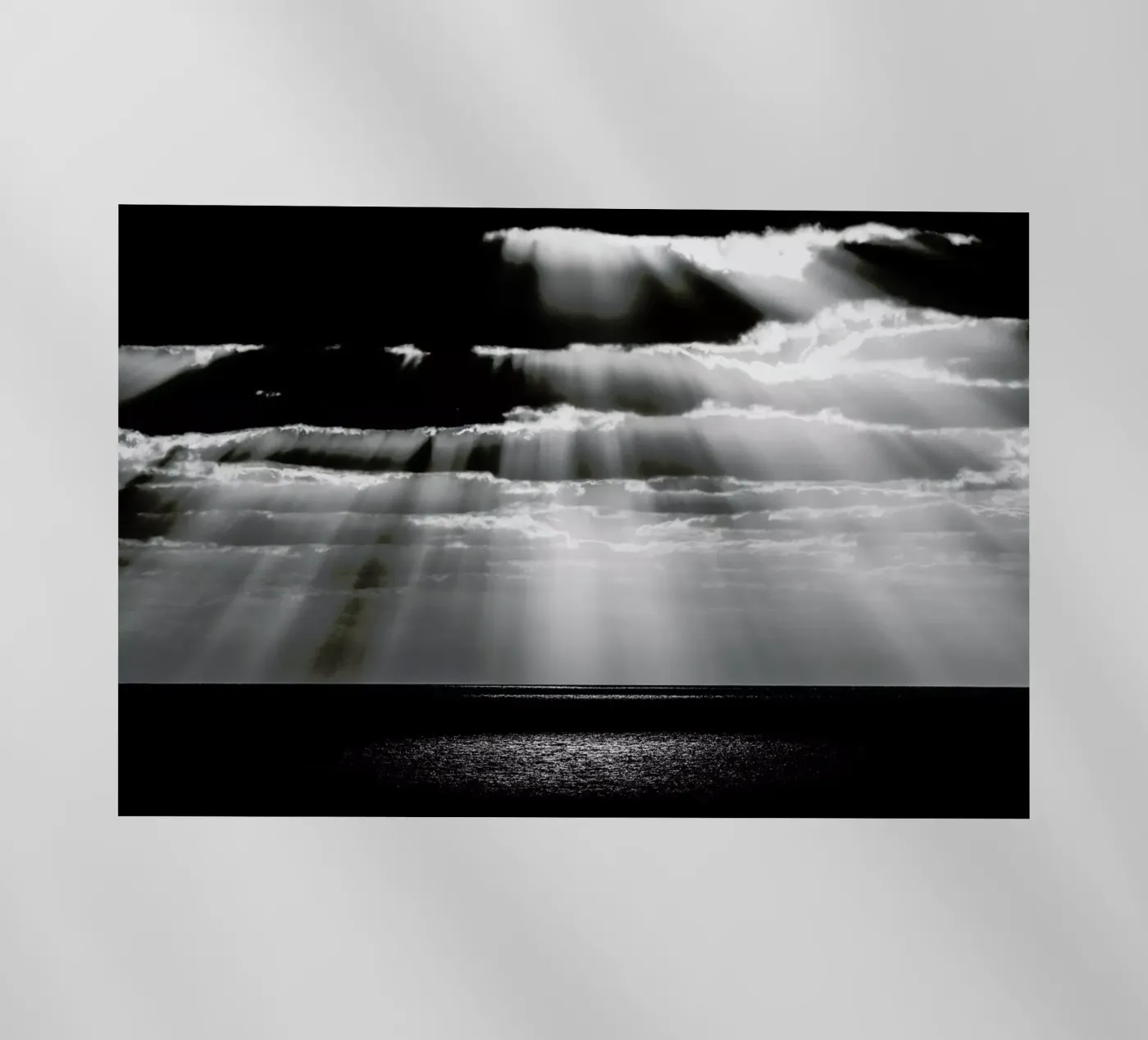 Spot pellicola backlit da Tal Paz-Fridman