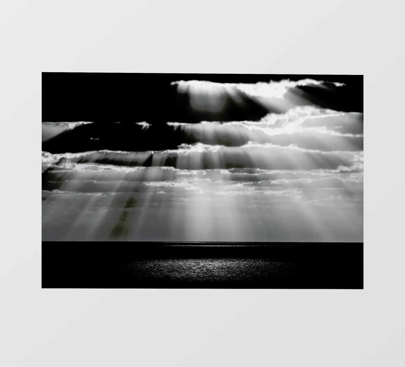 Spot pellicola backlit da Tal Paz-Fridman